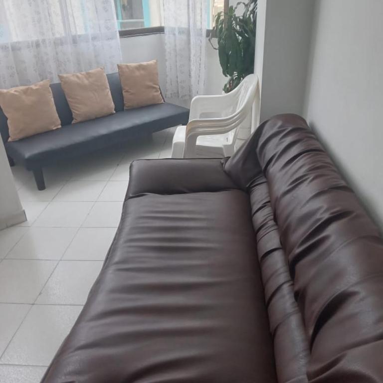 Hospedaje Hernández 2 - Apartamento de 2 dormitorios - 10