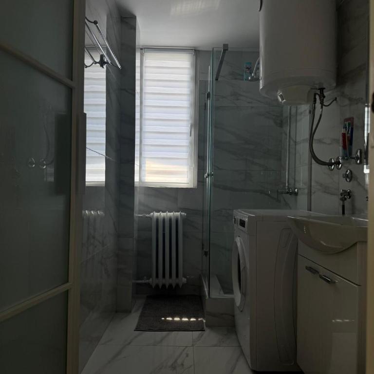 MT Apartman - One-Bedroom Apartment - 4