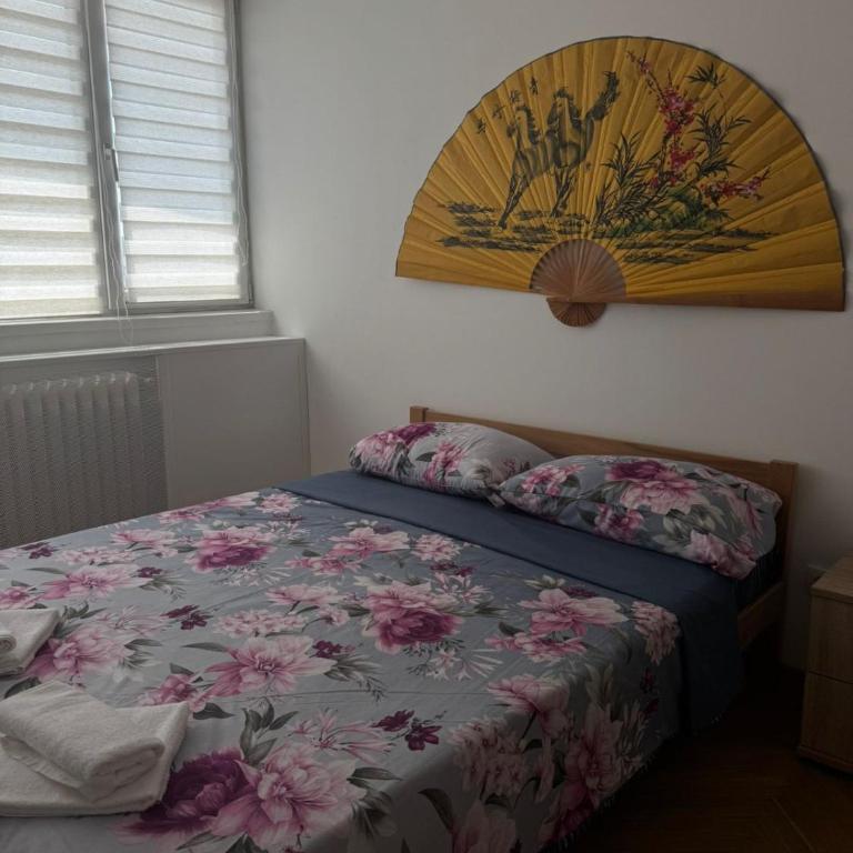 MT Apartman - One-Bedroom Apartment - 5