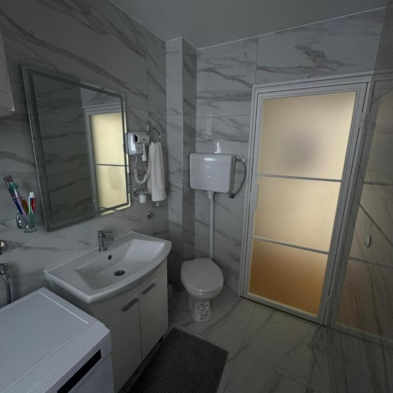 MT Apartman - One-Bedroom Apartment - 7