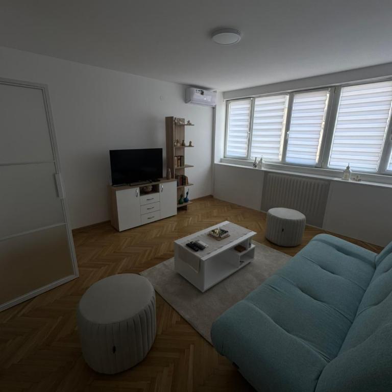 MT Apartman - One-Bedroom Apartment - 8