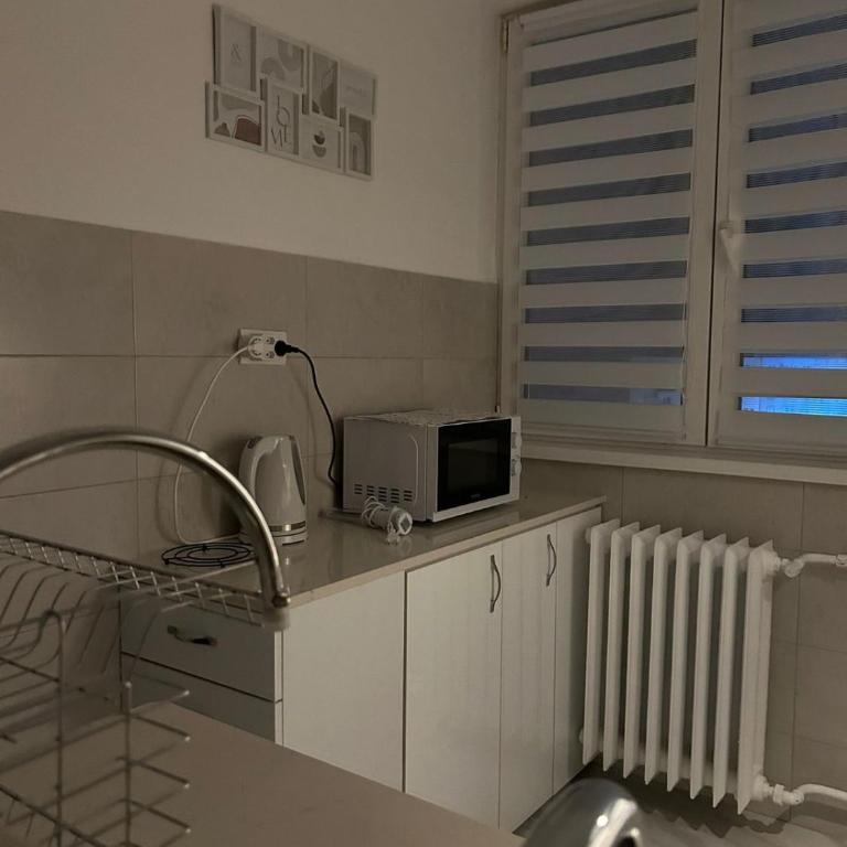 MT Apartman - One-Bedroom Apartment - 11