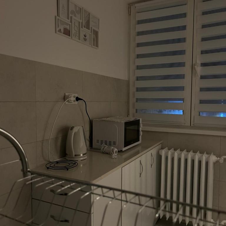 MT Apartman - One-Bedroom Apartment - 13