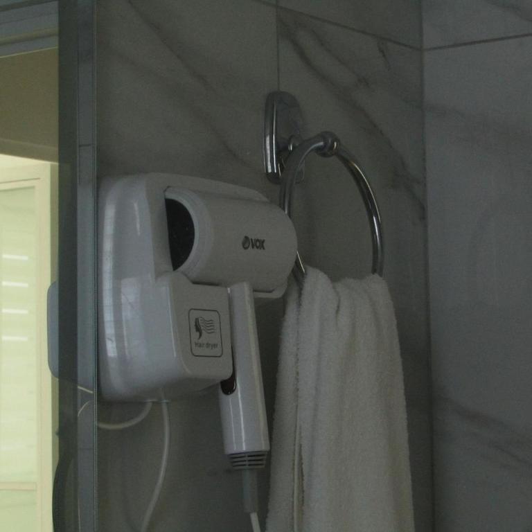 MT Apartman - One-Bedroom Apartment - 19