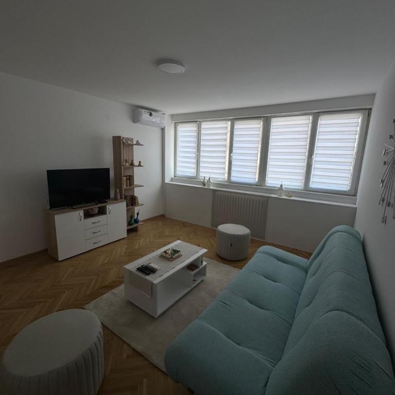 MT Apartman - One-Bedroom Apartment - 20