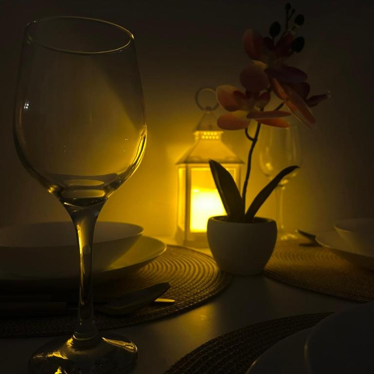 MT Apartman - One-Bedroom Apartment - 22