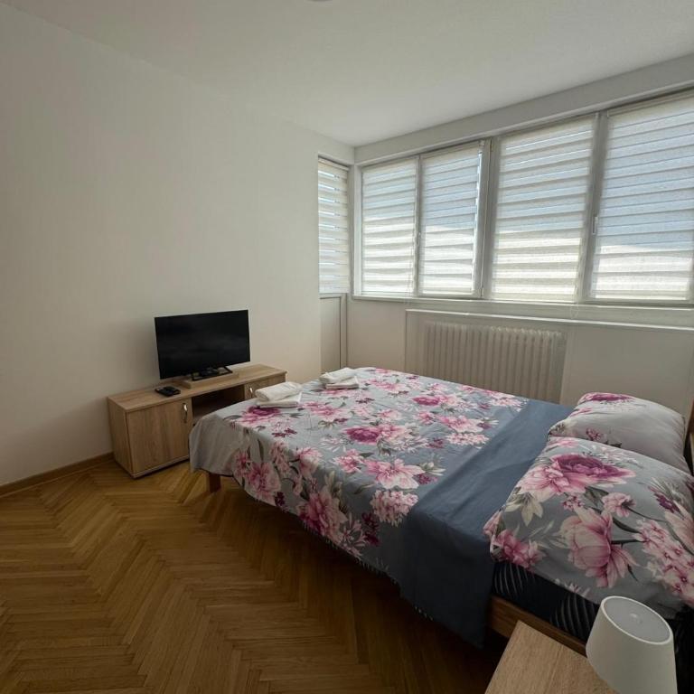 MT Apartman - One-Bedroom Apartment - 25