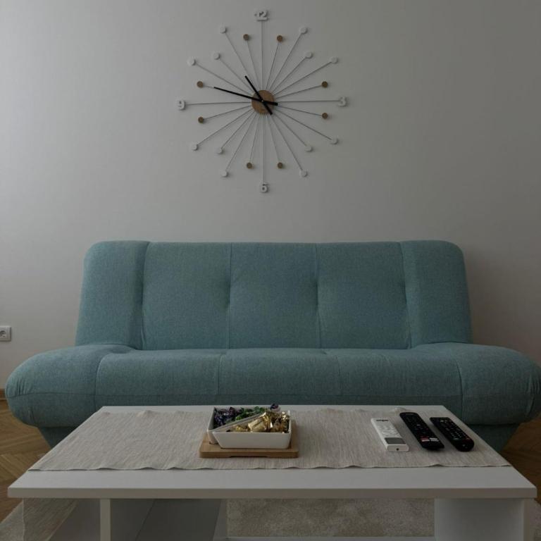 MT Apartman - One-Bedroom Apartment - 28