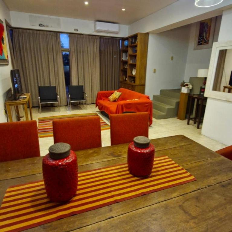 DUPLEX mc - Apartamento de 2 dormitorios - 8