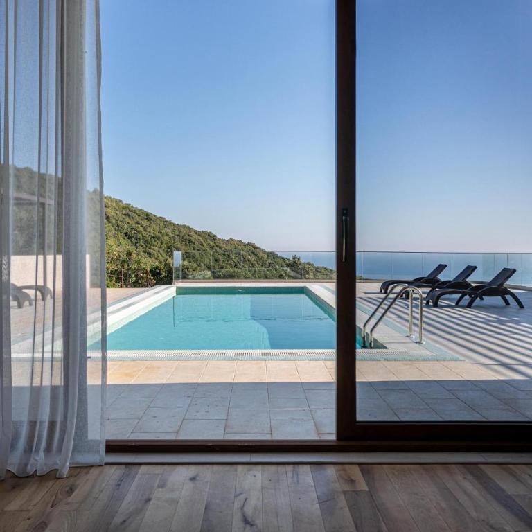 Villa Cape Montenegro on Cliffside - Villa - 52