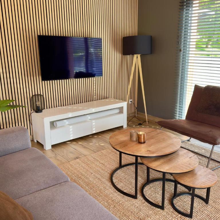 Luxury Chalet Mauthner Alm - Haus mit 4 Schlafzimmern - 27
