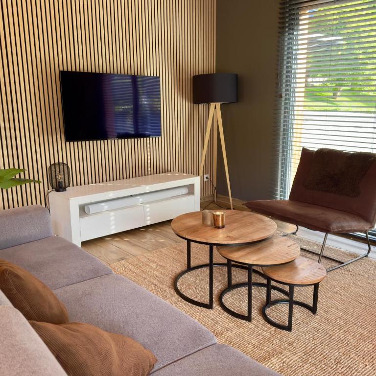 Luxury Chalet Mauthner Alm - Haus mit 4 Schlafzimmern - 3