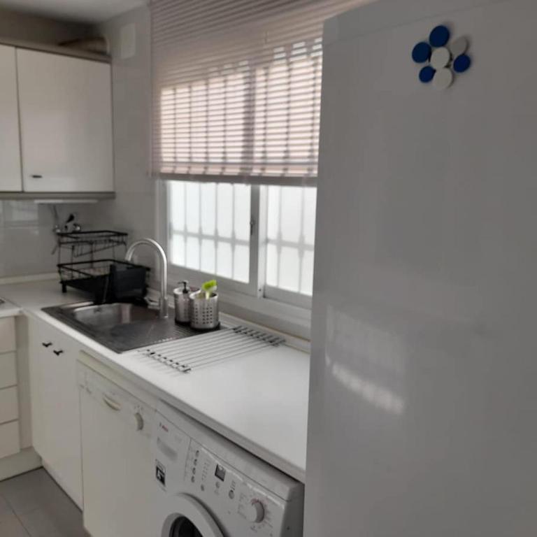 Townhouse in San Pedro- Private Garden, Golf, Beach, Pool - Casa de 3 dormitorios - 8