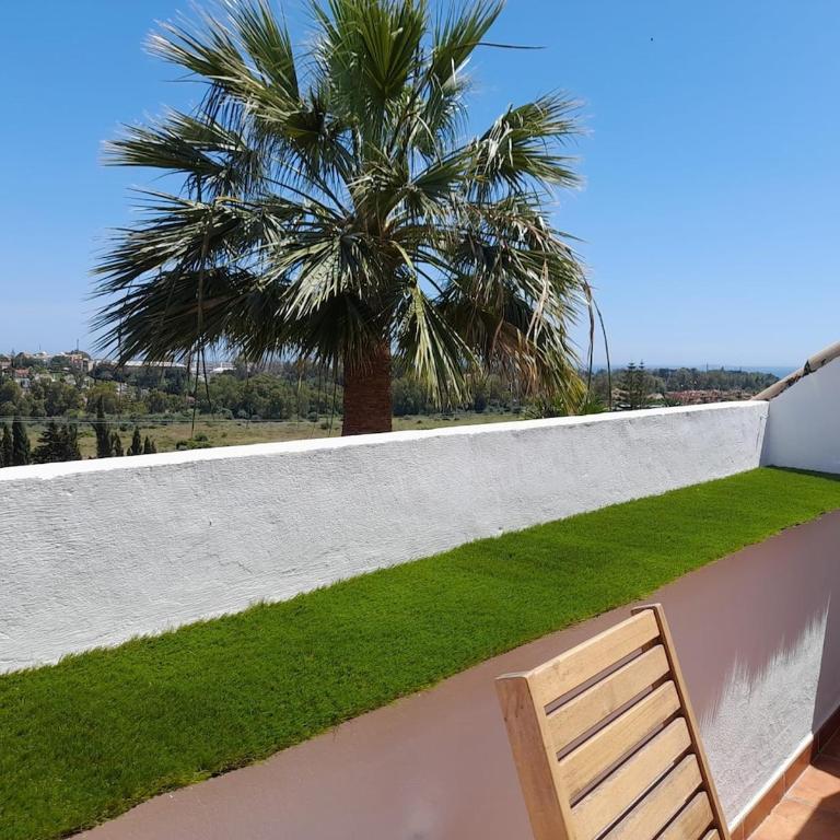 Townhouse in San Pedro- Private Garden, Golf, Beach, Pool - Casa de 3 dormitorios - 11