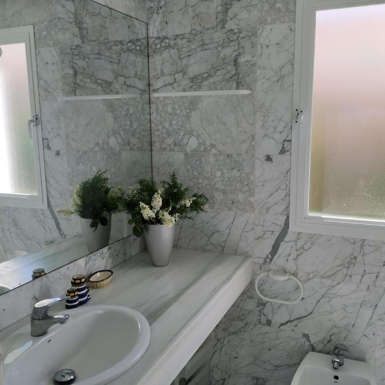 Townhouse in San Pedro- Private Garden, Golf, Beach, Pool - Casa de 3 dormitorios - 12