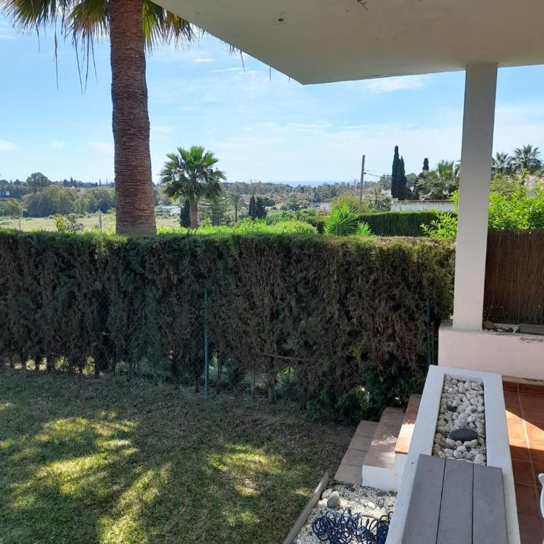 Townhouse in San Pedro- Private Garden, Golf, Beach, Pool - Casa de 3 dormitorios - 13