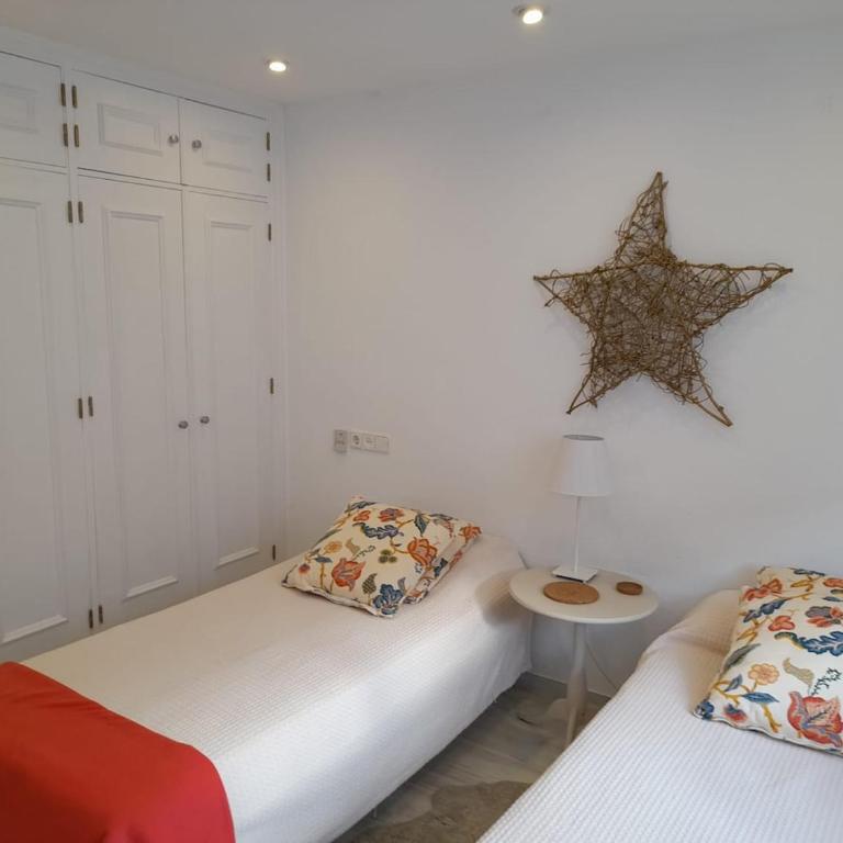 Townhouse in San Pedro- Private Garden, Golf, Beach, Pool - Casa de 3 dormitorios - 19