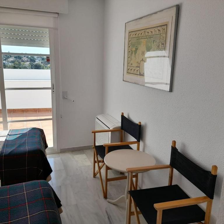 Townhouse in San Pedro- Private Garden, Golf, Beach, Pool - Casa de 3 dormitorios - 22