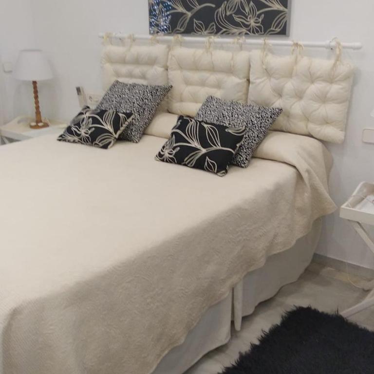 Townhouse in San Pedro- Private Garden, Golf, Beach, Pool - Casa de 3 dormitorios - 23