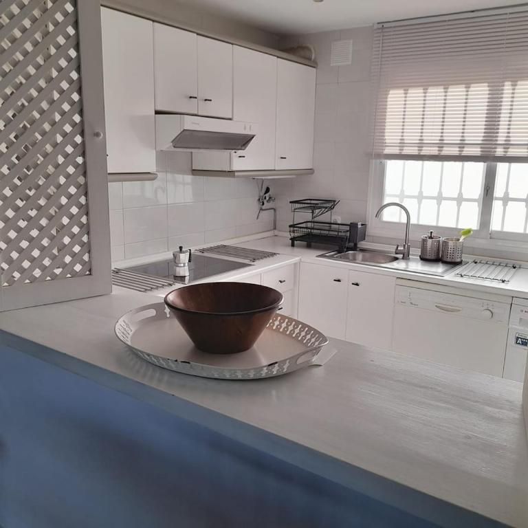 Townhouse in San Pedro- Private Garden, Golf, Beach, Pool - Casa de 3 dormitorios - 24