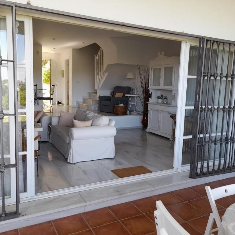 Townhouse in San Pedro- Private Garden, Golf, Beach, Pool - Casa de 3 dormitorios - 25