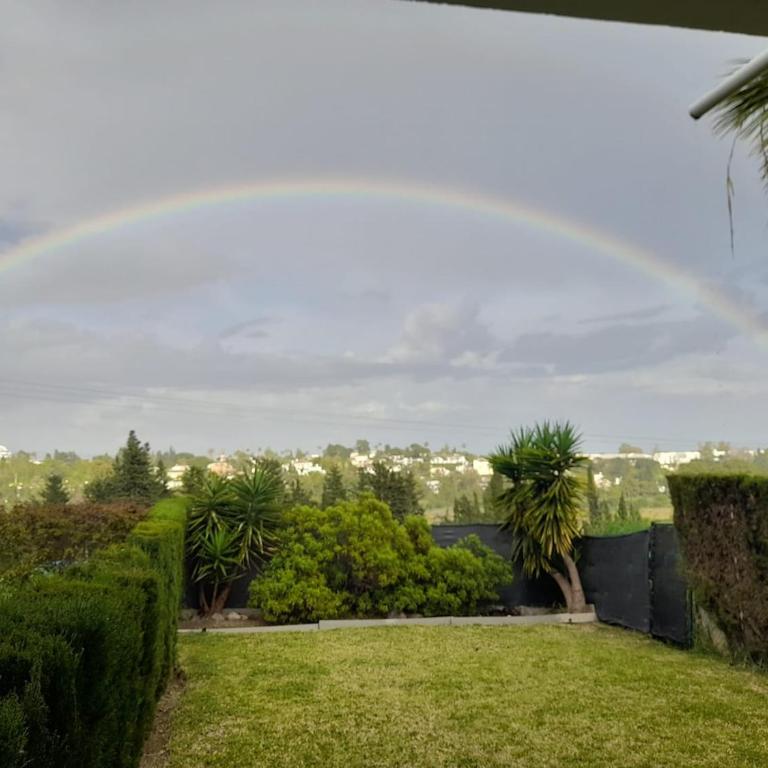 Townhouse in San Pedro- Private Garden, Golf, Beach, Pool - Casa de 3 dormitorios - 29