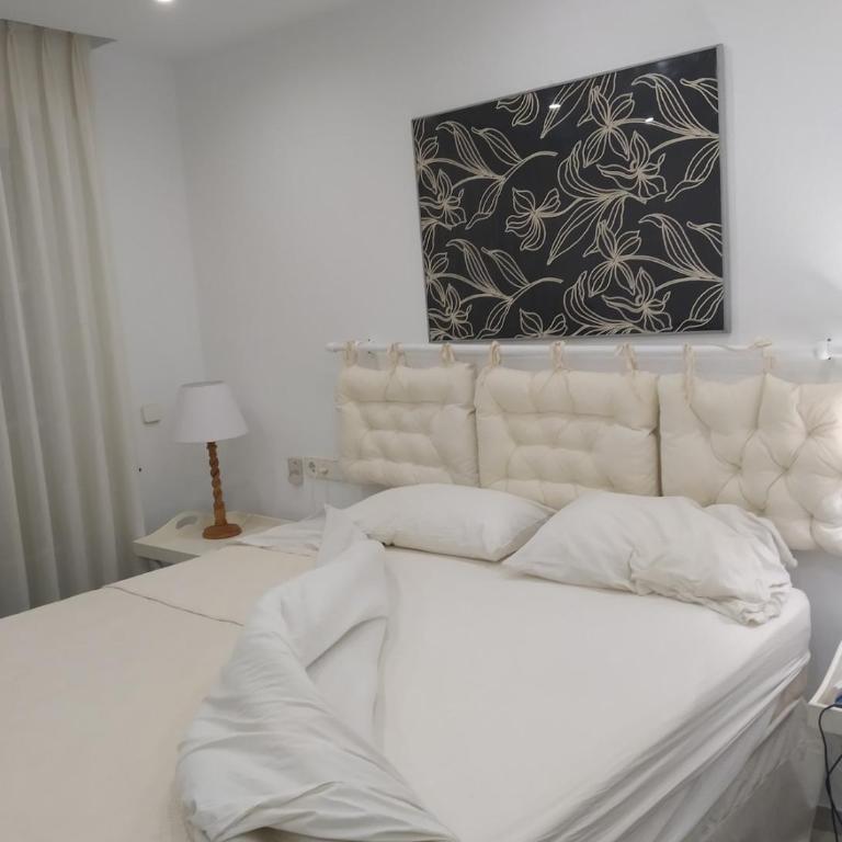 Townhouse in San Pedro- Private Garden, Golf, Beach, Pool - Casa de 3 dormitorios - 30