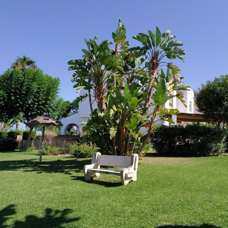 Townhouse in San Pedro- Private Garden, Golf, Beach, Pool - Casa de 3 dormitorios - 33