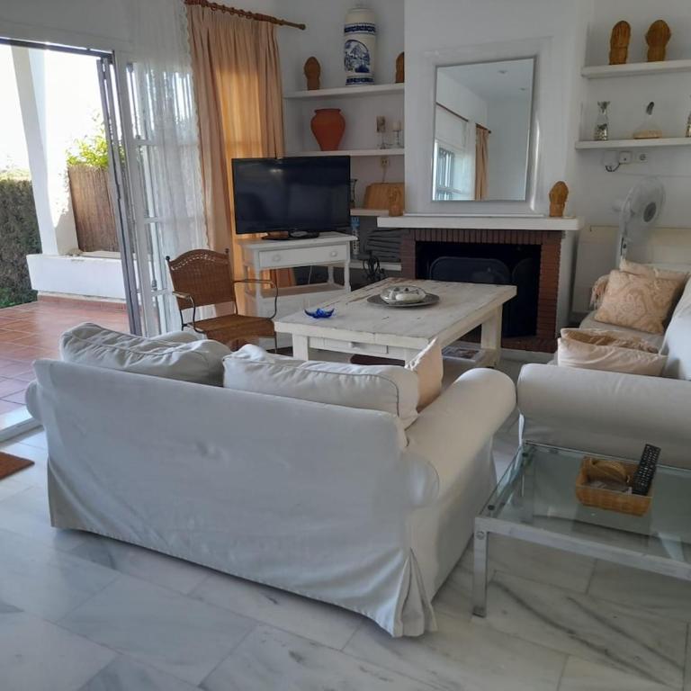 Townhouse in San Pedro- Private Garden, Golf, Beach, Pool - Casa de 3 dormitorios - 39