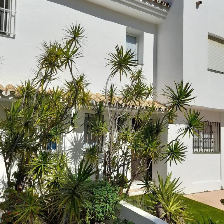 Townhouse in San Pedro- Private Garden, Golf, Beach, Pool - Casa de 3 dormitorios - 42