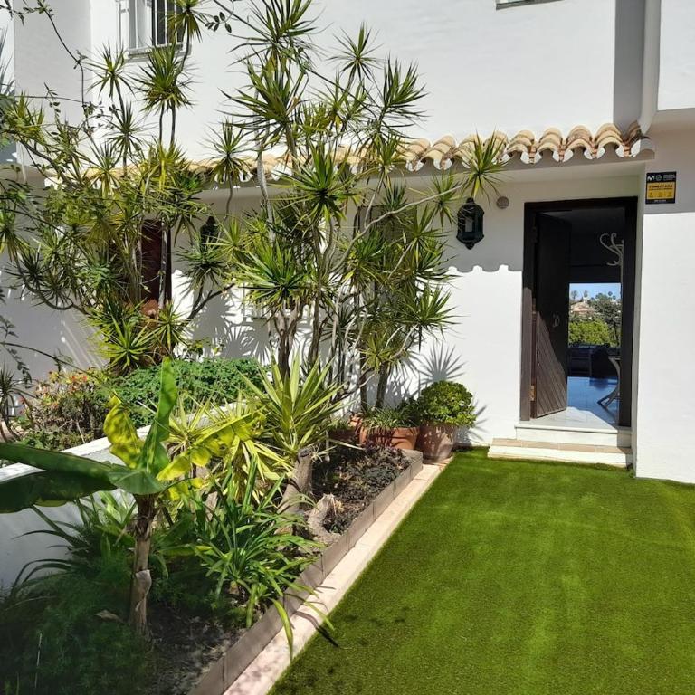 Townhouse in San Pedro- Private Garden, Golf, Beach, Pool - Casa de 3 dormitorios - 43