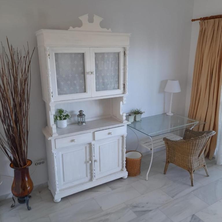 Townhouse in San Pedro- Private Garden, Golf, Beach, Pool - Casa de 3 dormitorios - 48
