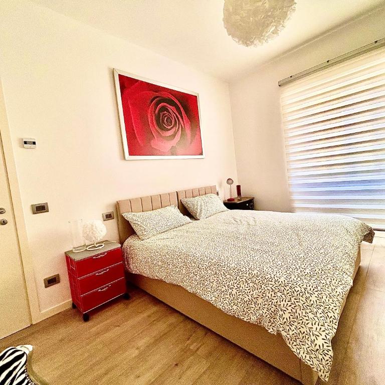 La Reggia b&b - Camera Tripla con Bagno Privato Esterno - 2
