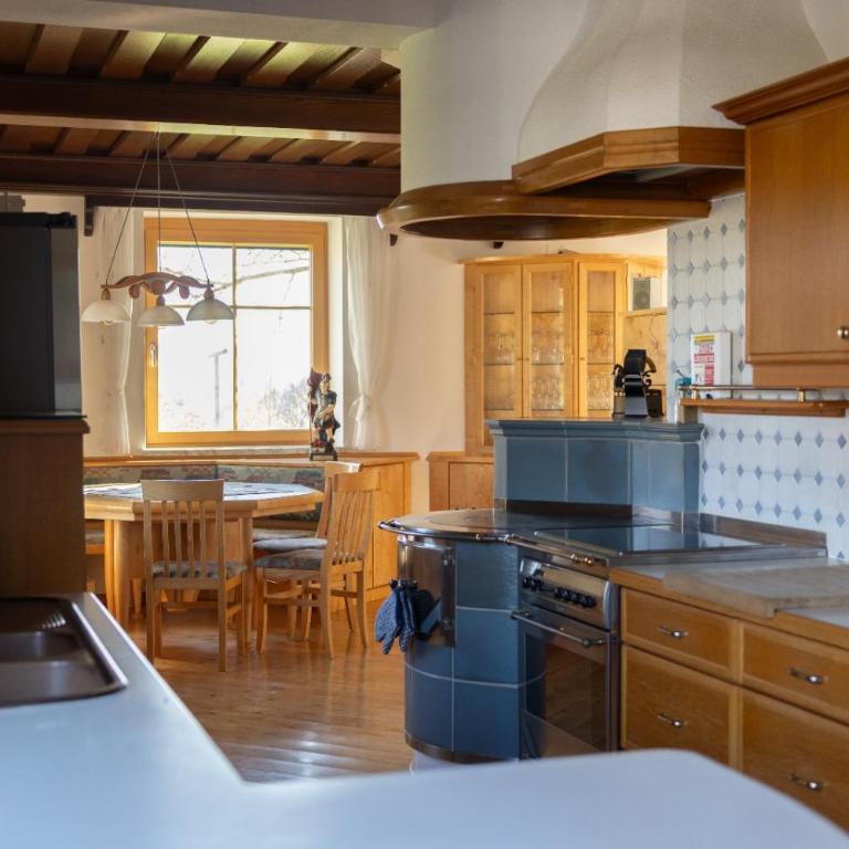 Zum Stroama 2 Apartments im Ferienhaus - Haus mit 4 Schlafzimmern - 7