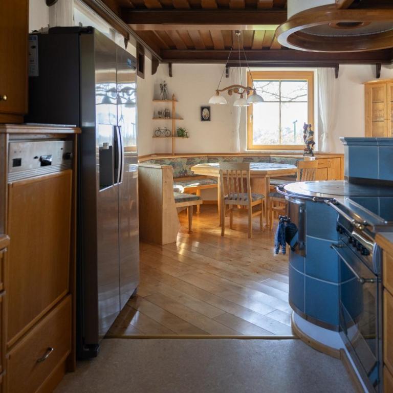 Zum Stroama 2 Apartments im Ferienhaus - Haus mit 4 Schlafzimmern - 26