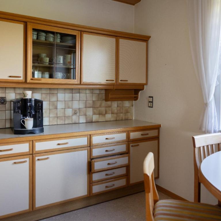 Zum Stroama 2 Apartments im Ferienhaus - Haus mit 4 Schlafzimmern - 24