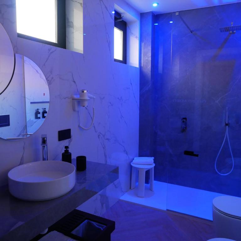 Maison Douce - Camera Quadrupla Luxury - 2