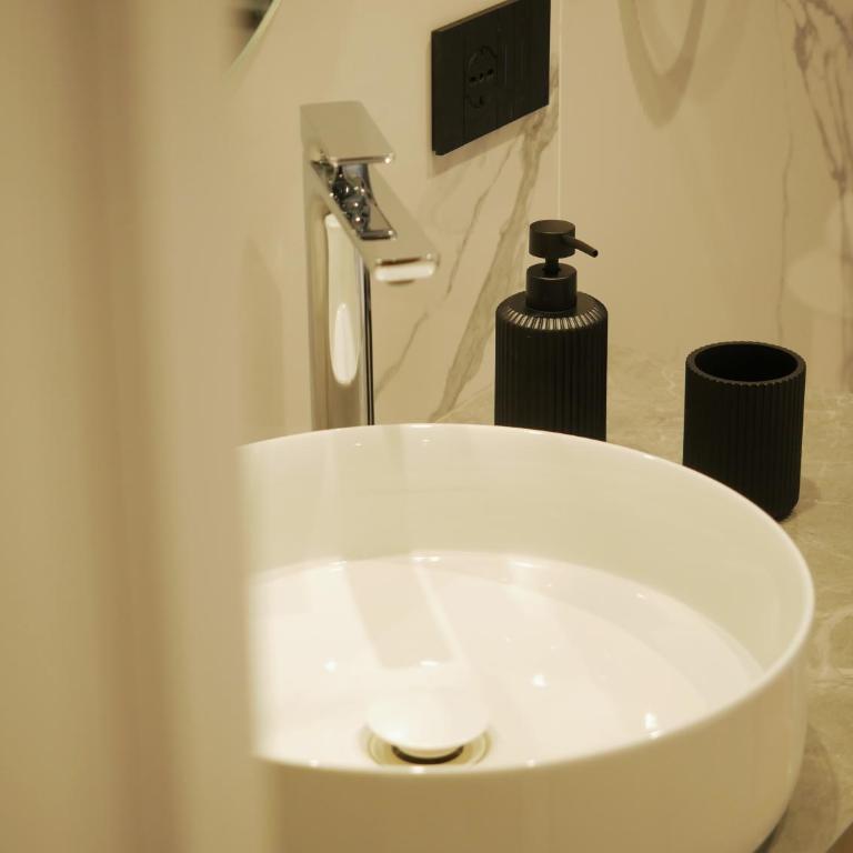 Maison Douce - Camera Quadrupla Luxury - 8