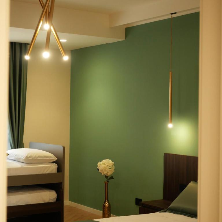 Maison Douce - Camera Quadrupla Luxury - 13