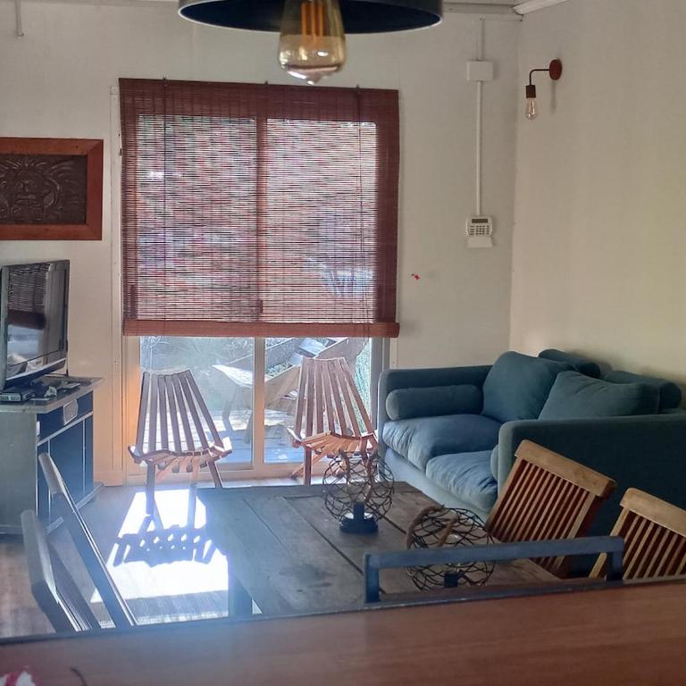 Relax in Guazuvira - Two-Bedroom Apartment - 2