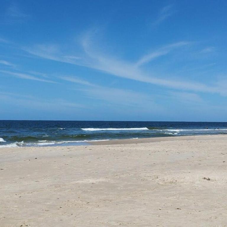 Relax in Guazuvira - Two-Bedroom Apartment - 6