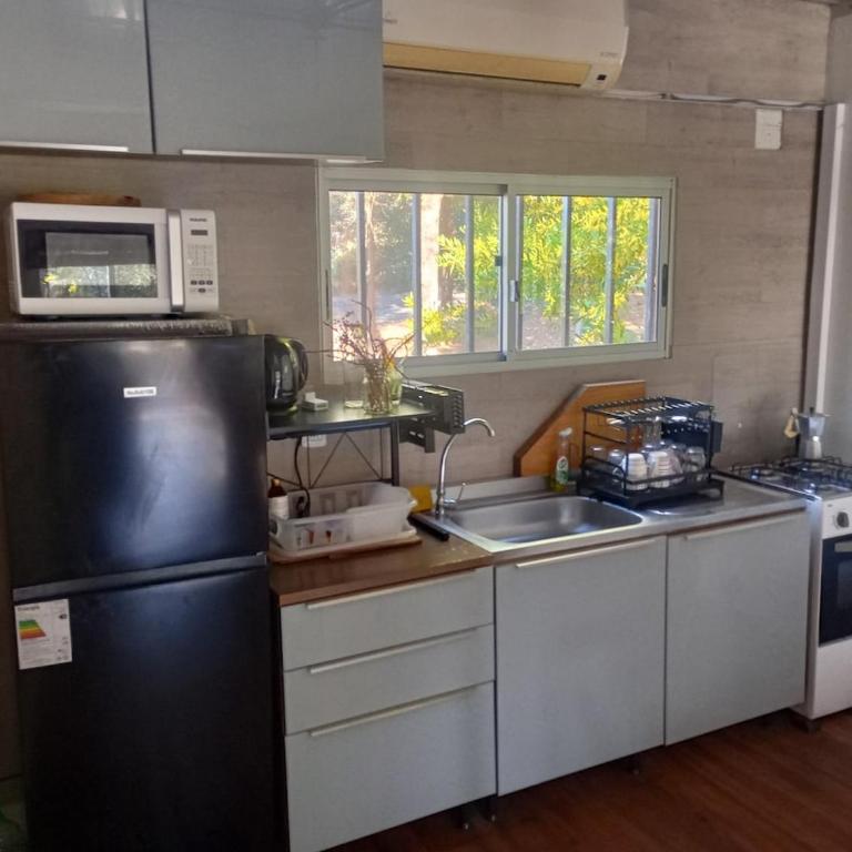 Relax in Guazuvira - Two-Bedroom Apartment - 8