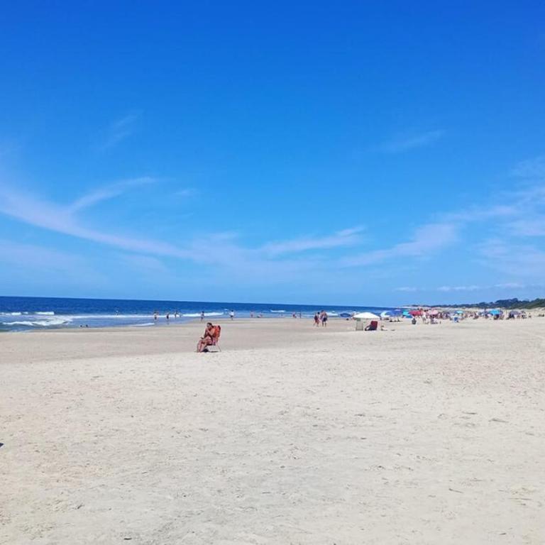 Relax in Guazuvira - Two-Bedroom Apartment - 9