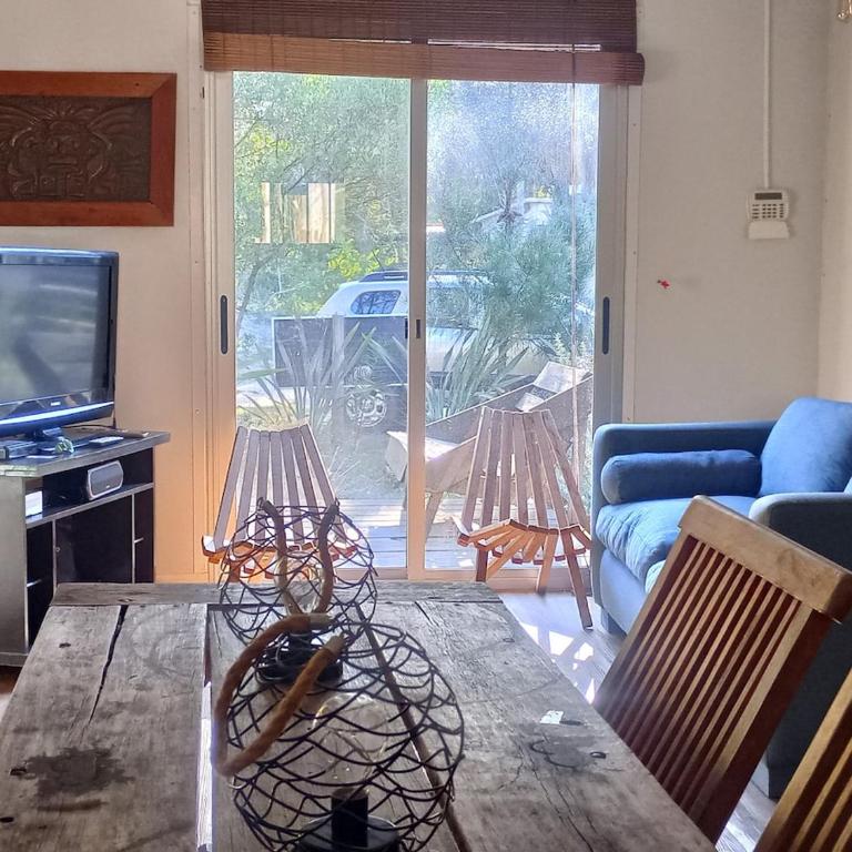Relax in Guazuvira - Two-Bedroom Apartment - 12