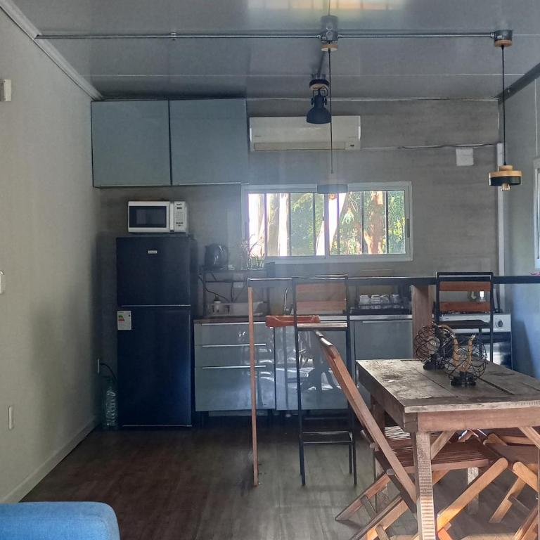 Relax in Guazuvira - Two-Bedroom Apartment - 15