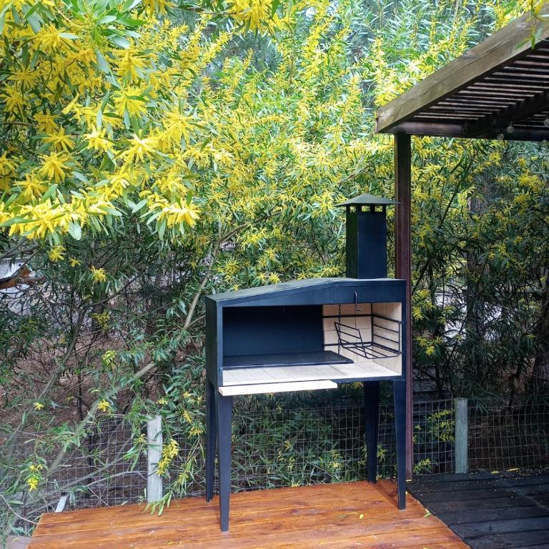 Relax in Guazuvira - Two-Bedroom Apartment - 16