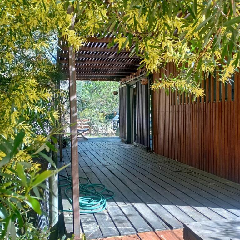 Relax in Guazuvira - Two-Bedroom Apartment - 18