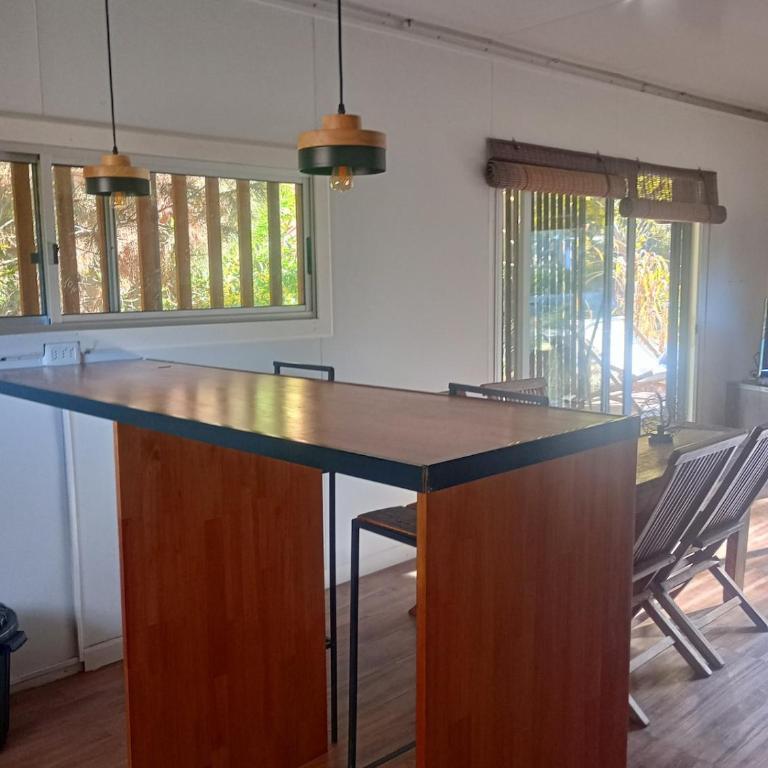 Relax in Guazuvira - Two-Bedroom Apartment - 24