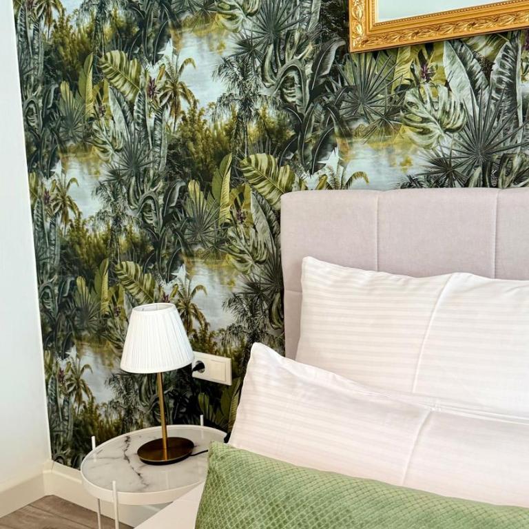 Traumwerk 24 - Jakober City Loft - Appartamento con 1 Camera da Letto - 14