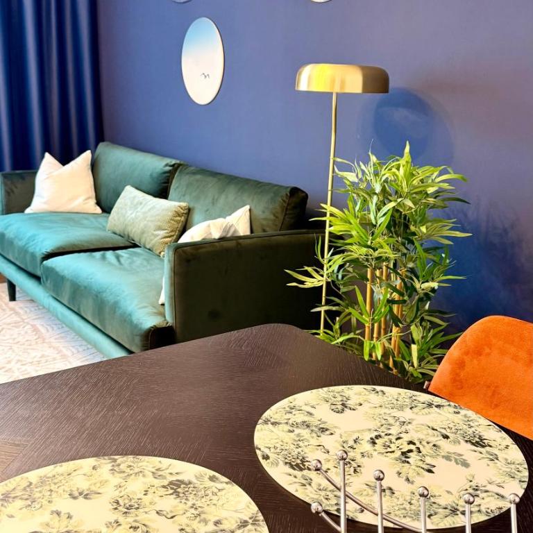 Traumwerk 24 - Jakober City Loft - Appartamento con 1 Camera da Letto - 12